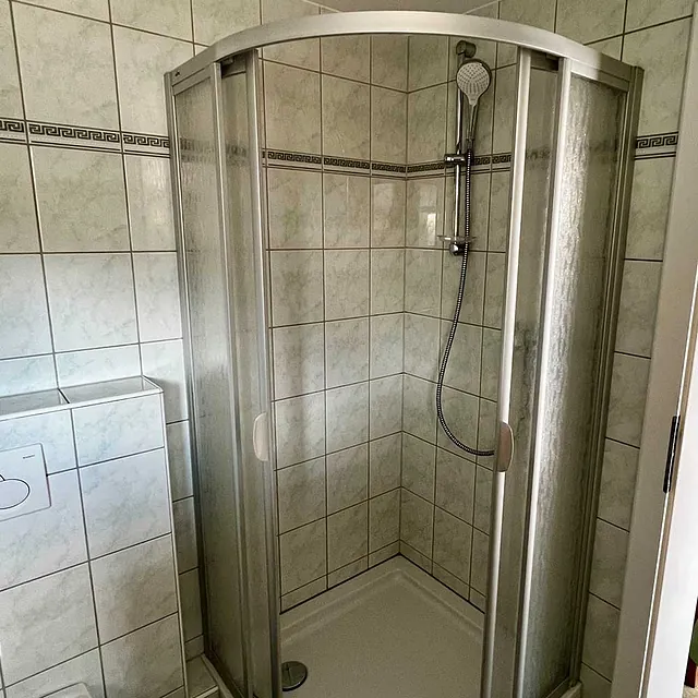 Zimmer PENSION HÖRL