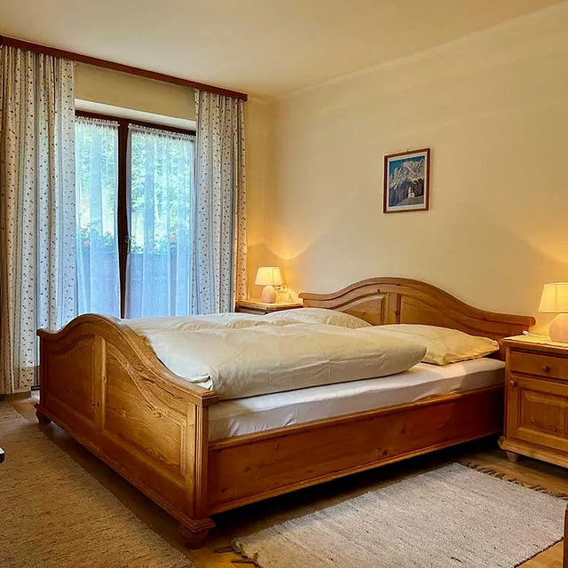 Zimmer PENSION HÖRL