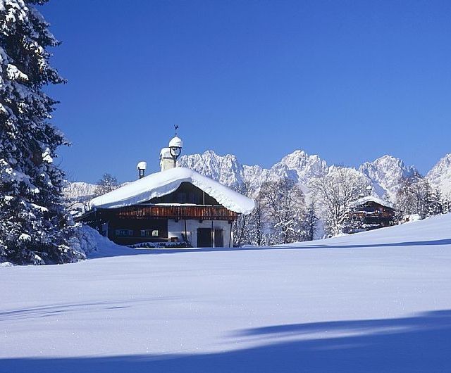 Skitouren in Kitzbühel [copany_name]