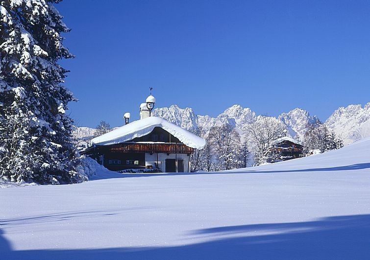 Skitouren in Kitzbühel [copany_name]