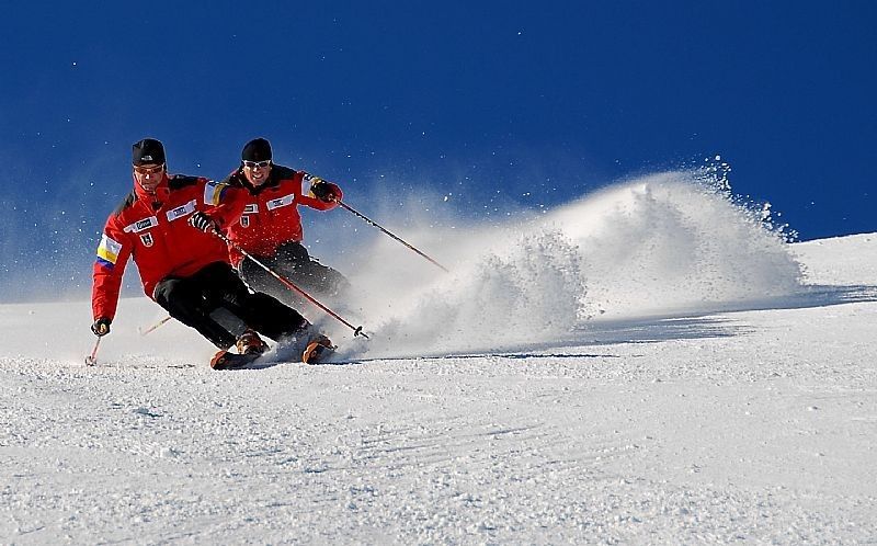 Winterurlaub in Kitzbühel PENSION HÖRL Erika Hörl